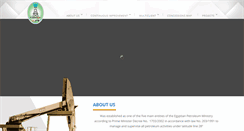 Desktop Screenshot of ganope.com